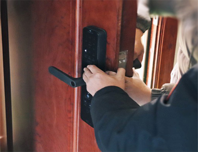 嘉兴24小时上门开锁公司